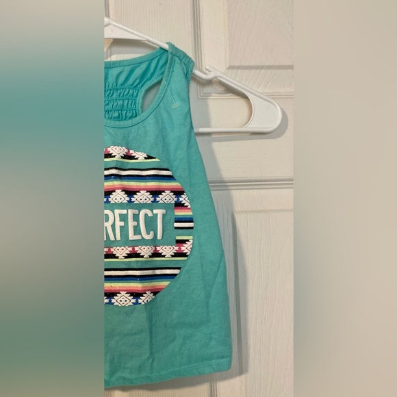 The Children’s Place Perfect Tank Top - Picture 3 of 10